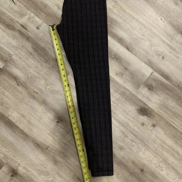 Lululemon High Times Full Length Leggings - Picture 3 of 3